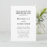 Modern Christian Wedding Bible Song of Solomon