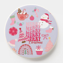 Modern Christmas
