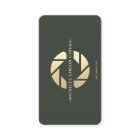 Modern Cinematographer Film Director Green Gold