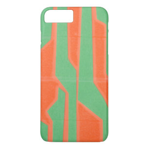 Modern Circuit I Case-Mate iPhone Case