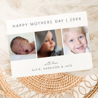 Modern Classic Photo Collage