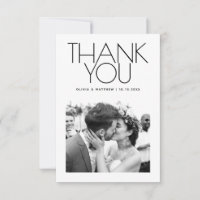 Modern Clean Wedding | Minimalist Elegant Photo