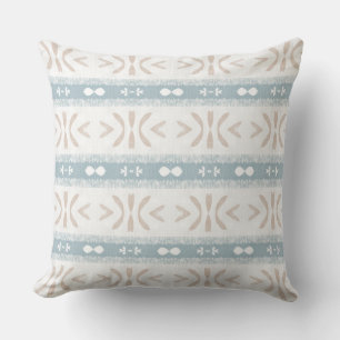 Modern Coastal Cushion