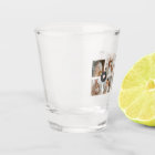 Modern Collage Personalised Family Photo Gift