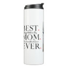 Modern Collage Photo Best Mum Happy Mothers Day