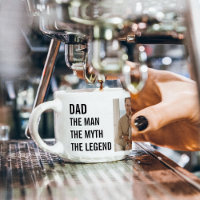 Modern Collage Photo | Dad Gift