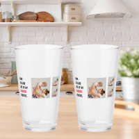 Modern Collage Photo & Happy Mothers Day Gift