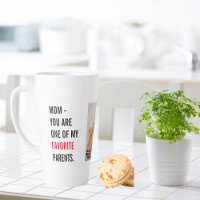 Modern Collage Photo & Happy Mothers Day Gift