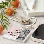 Modern Collage Photo & Romantic Lovely Quote Gift<br><div class="desc">Modern Collage Photo What Matters Most Family Gift</div>