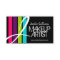 Modern Colour Makeup Artist Monogram