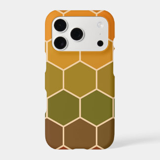 Modern Colourful 3d Cubes or Hexagons pattern