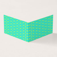 modern colourful pattern