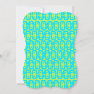 modern colourful pattern