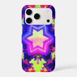 Modern Colourful Pattern Design