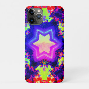 Modern Colourful Pattern Design Case-Mate iPhone Case