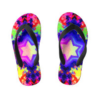 Modern Colourful Pattern Design