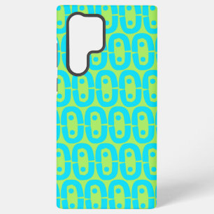 modern colourful pattern samsung galaxy case