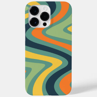 Modern Colours Case-Mate iPhone 14 Pro Max Case