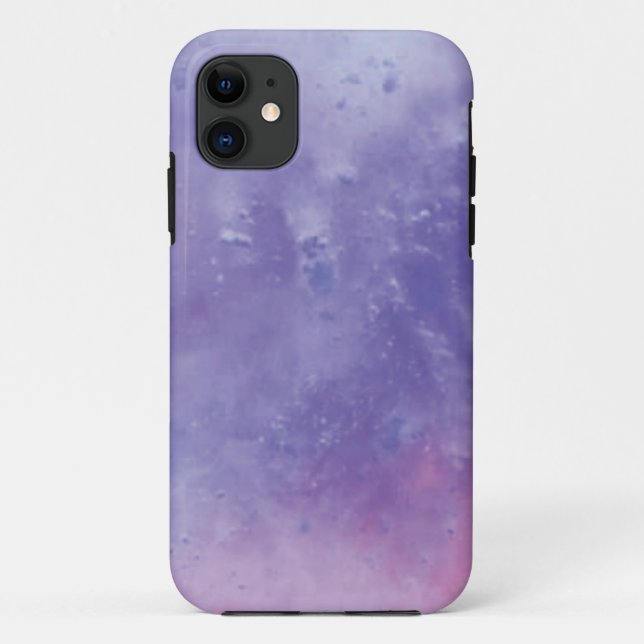 modern colours marble Case-Mate Tough Apple iPhone Case (Back)