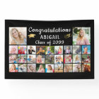 Modern Congratulations Graduate 29 Photo Collage