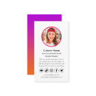 Modern Content Creator Social Media Influencer