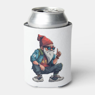 Modern Cool Gnome   Can Cooler