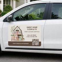 Modern Cosy Professional House Cleaning Services 