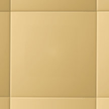 Modern Cosy Solid Colour Almond