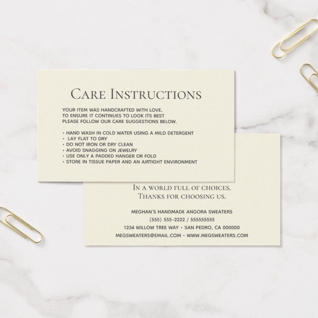 Modern Cream  Laundry Care clothing Enclosure (Office)