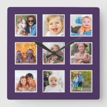 Modern Create Your Custom Photo Collage