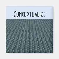 Modern Creative Thinking - Conceptualise