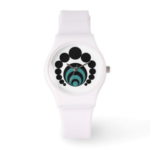 Modern Crop Circles Watch