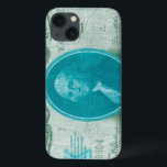 Modern Currency V iPhone 13 Case<br><div class="desc">Home Décor</div>