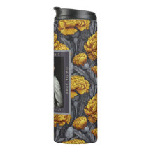 Modern Custom Carnation Floral Barn Wedding