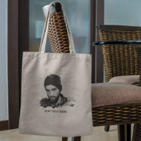 Modern Custom Etched Photo Effect