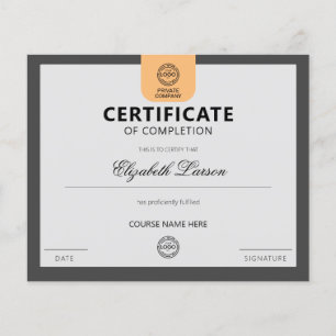 Modern Custom Logo Professional Mastery Achieved