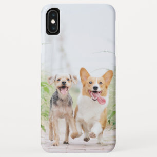 Modern Custom Photo Apple Case-Mate iPhone Case
