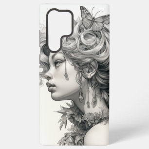 Modern Custom Photo s21 ultra/s20 ultra phone case