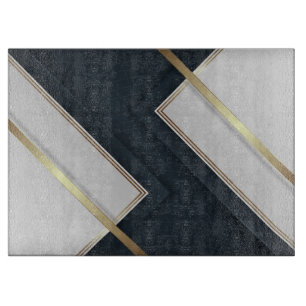 Modern Cutting Board