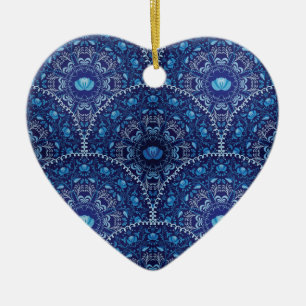 Modern CYO - Ceramic Ornament