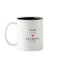 Modern Dad | Grandpa Year Est. Coffee Mug