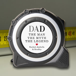 Modern Dad Man Myth Legend 1