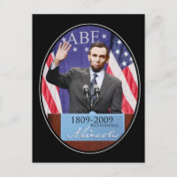 Modern Day Abraham Lincoln