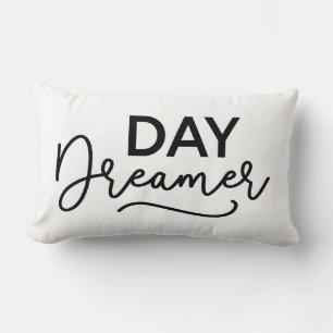 Modern Day Dreamer Lumbar Cushion