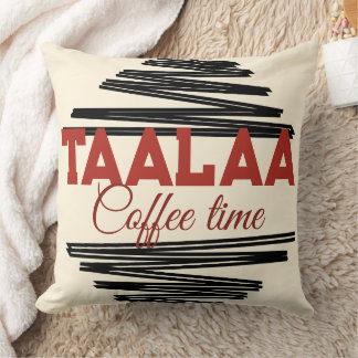 Modern Decorative Throw Pillow for Women