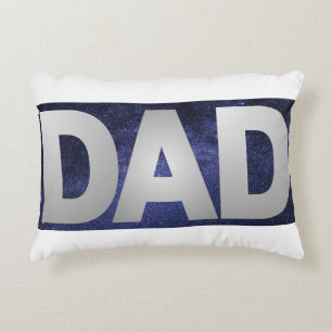 Modern Decorative Throw Pillow – Inspirational