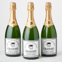 Modern Dental School Graduation Party Personalised