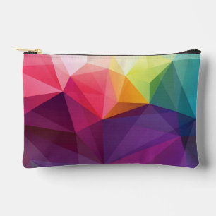 Modern Design Accessory Pouch