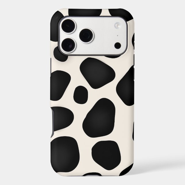 Modern design black patterns   (Back)