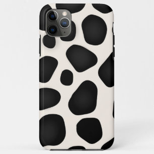 Modern design black patterns   Case-Mate iPhone case